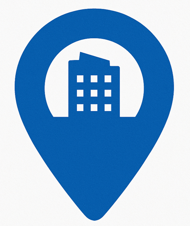 Location icon